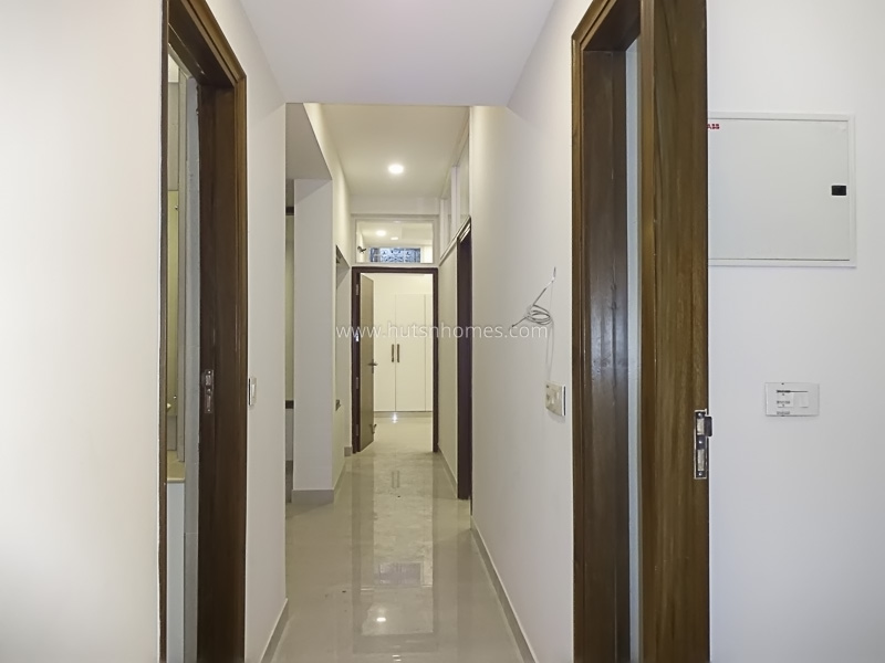 3 BHK Duplex For Sale in Anand Niketan