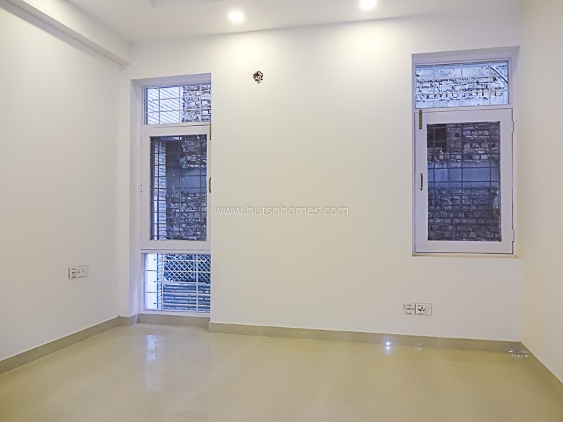 3 BHK Duplex For Sale in Anand Niketan