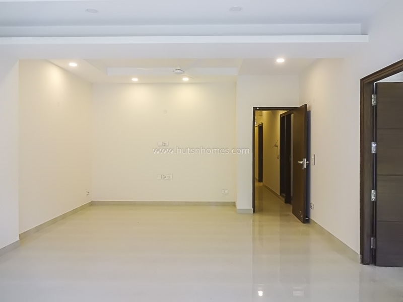 3 BHK Duplex For Sale in Anand Niketan