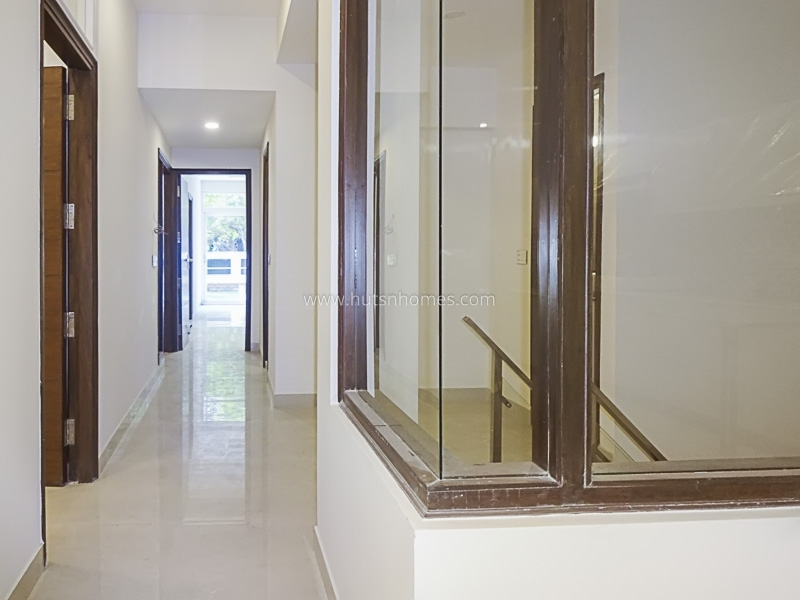 3 BHK Duplex For Sale in Anand Niketan