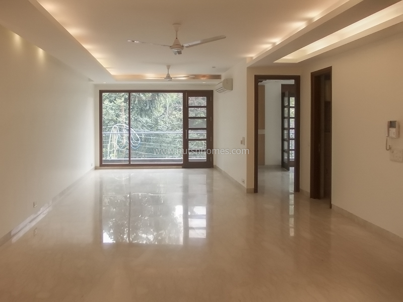 3 BHK Flat For Sale in Gitanjali Enclave