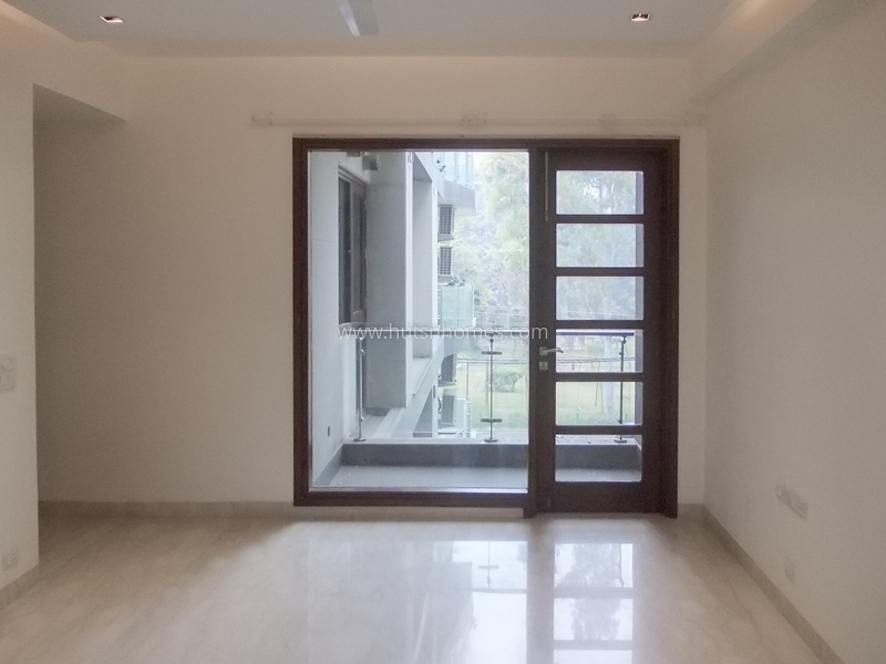 3 BHK Flat For Sale in Gitanjali Enclave