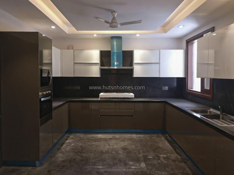 4 BHK Flat For Sale in Gulmohar Park