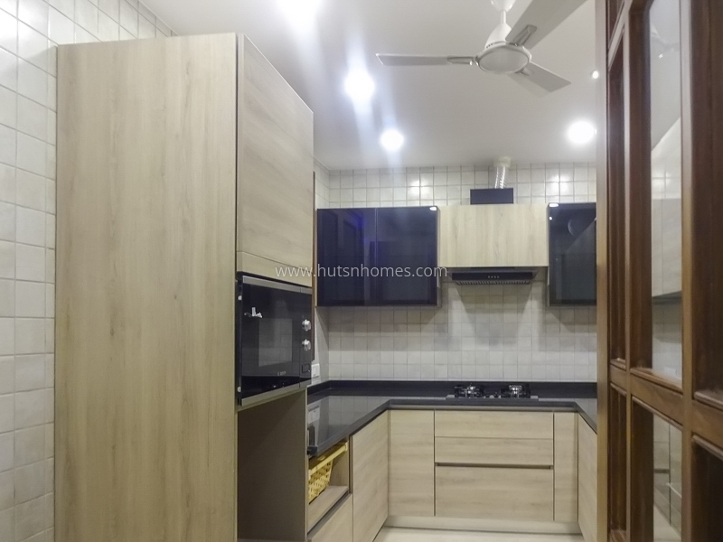 3 BHK Flat For Sale in Lajpat Nagar-3