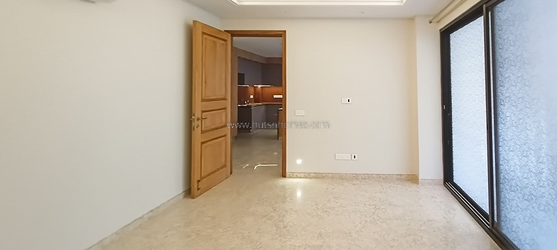 3 BHK Builder Floor For Sale in Defence Colony