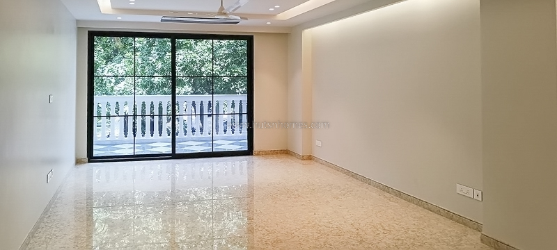 3 BHK Builder Floor For Sale in Defence Colony