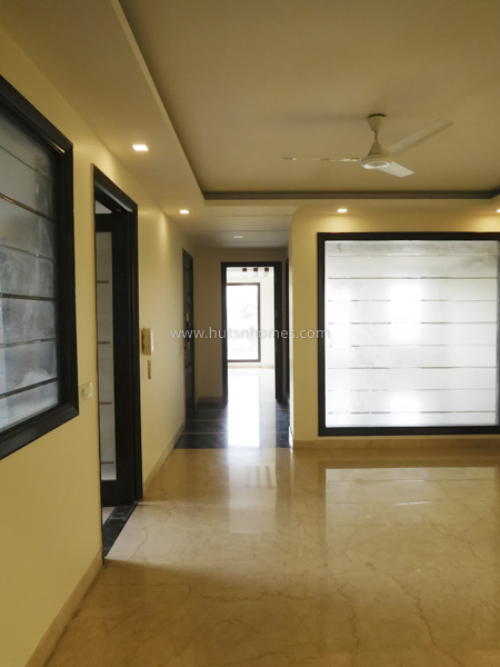 4 BHK Flat For Sale in New Friends Colony