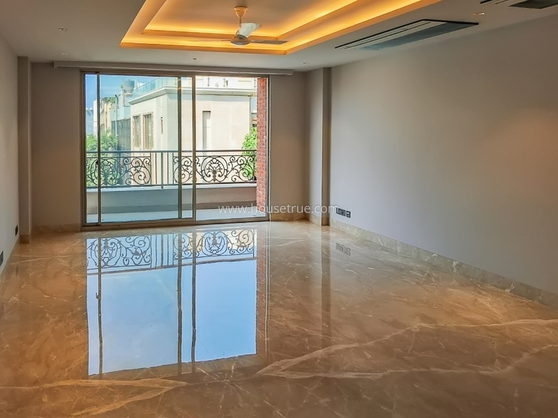 4 BHK Builder Floor For Sale in Defence Colony