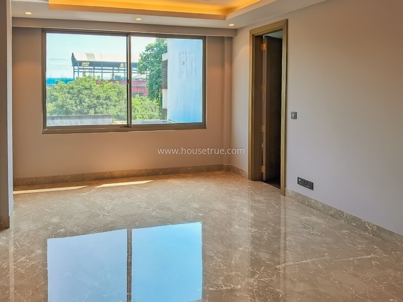 4 BHK Builder Floor For Sale in Defence Colony