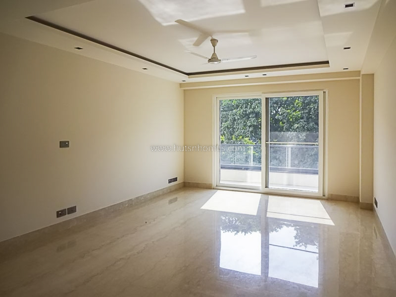 3 BHK Flat For Sale in Defence Colony