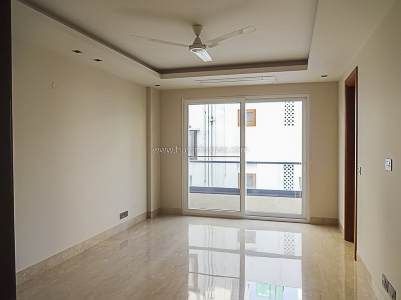 3 BHK Flat For Sale in Defence Colony