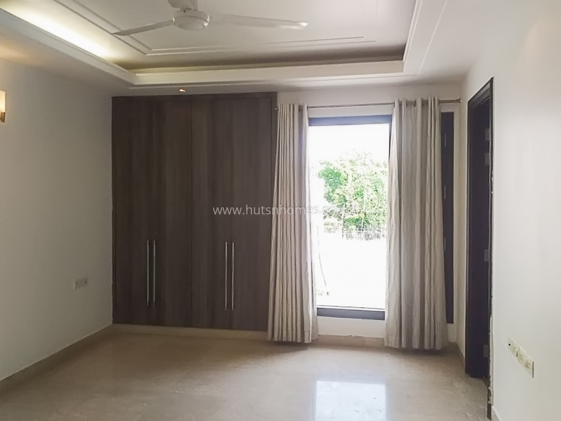 3 BHK Builder Floor For Sale in Defence Colony