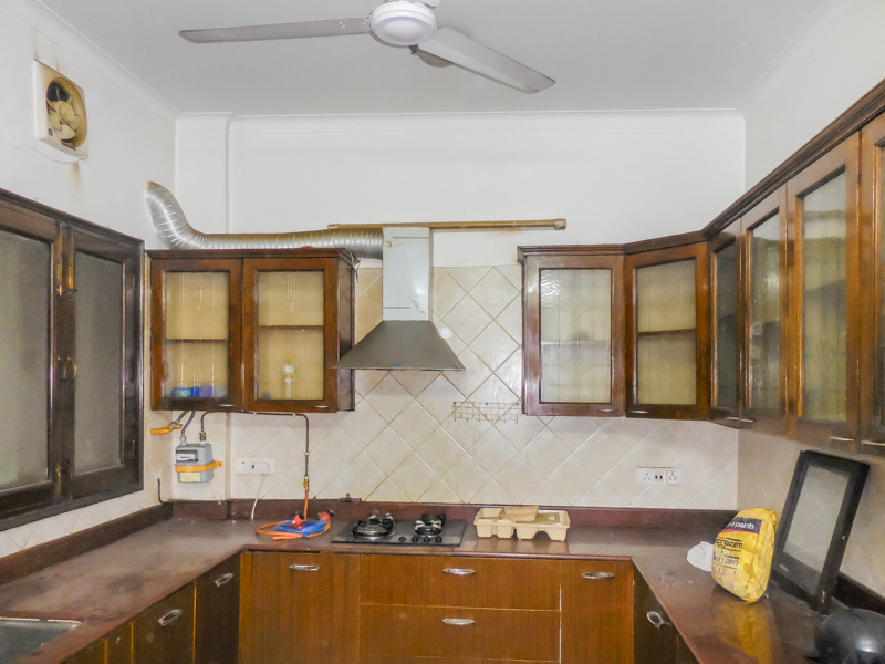 4 BHK Flat For Sale in Vasant Vihar