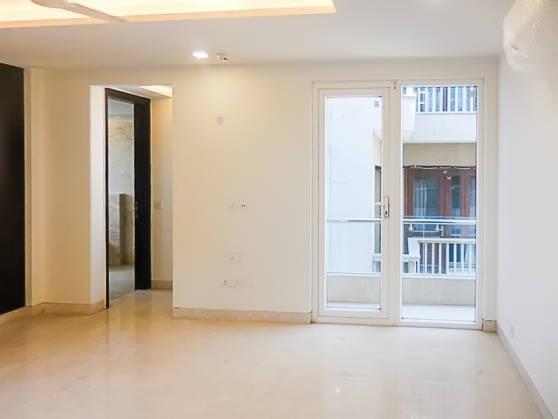 4 BHK Flat For Sale in Vasant Vihar