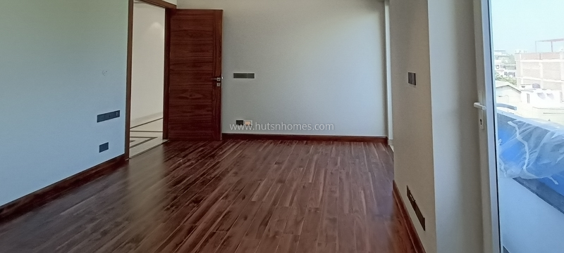 4 BHK Builder Floor For Sale in Greater Kailash Part 1