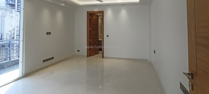 4 BHK Builder Floor For Sale in Greater Kailash Part 1