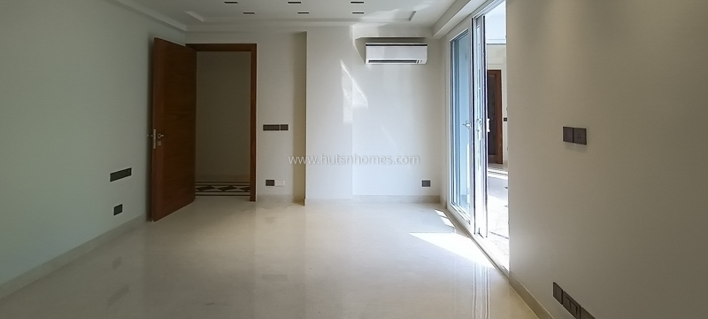 4 BHK Builder Floor For Sale in Greater Kailash Part 1