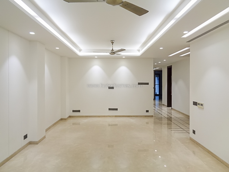 4 BHK Flat For Sale in Greater Kailash Part 2