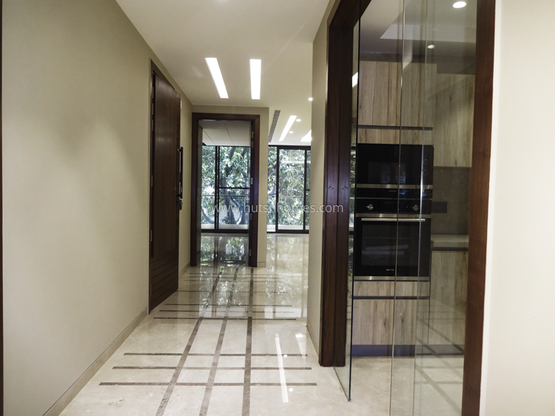 4 BHK Flat For Sale in Greater Kailash Part 2