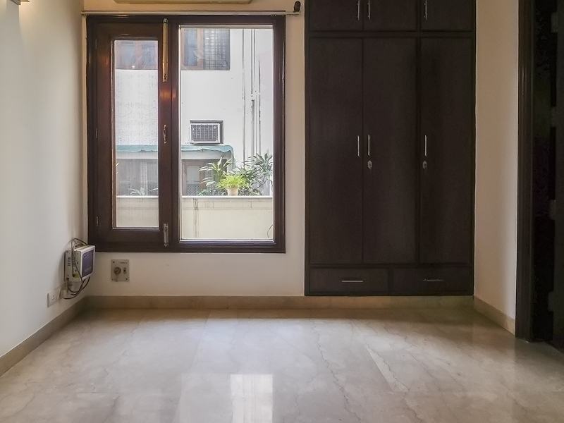 4 BHK Flat For Sale in Vasant Vihar