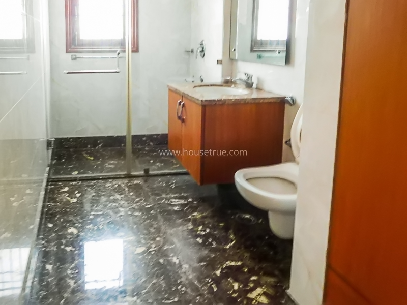 3 BHK Flat For Sale in Jangpura