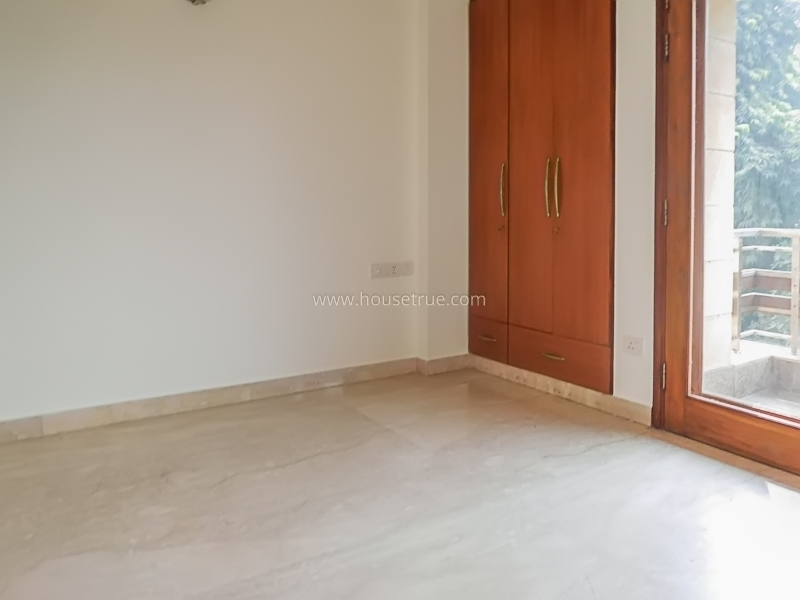 3 BHK Flat For Sale in Jangpura