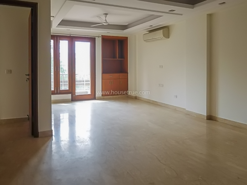 3 BHK Flat For Sale in Jangpura