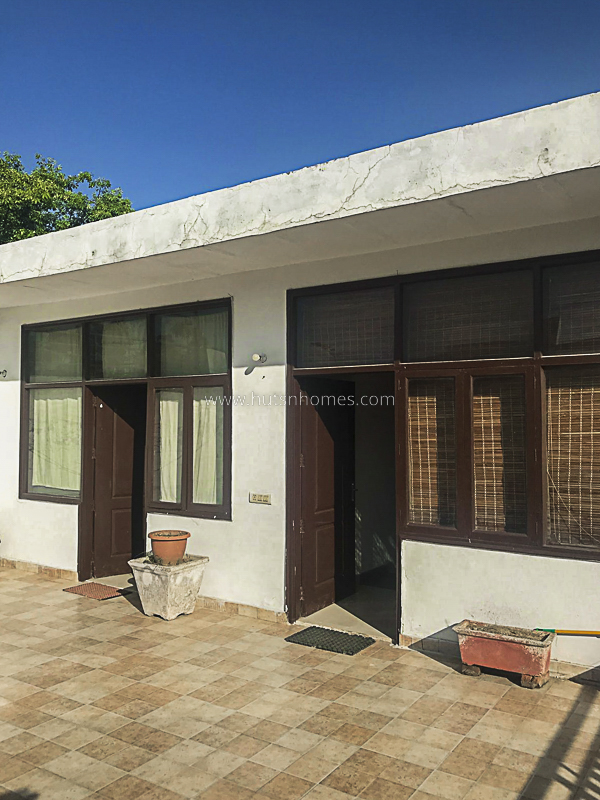 4 BHK Duplex For Sale in Greater Kailash Part 2