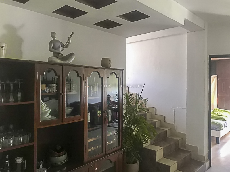 4 BHK Duplex For Sale in Greater Kailash Part 2