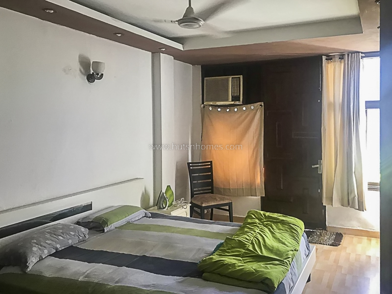 4 BHK Duplex For Sale in Greater Kailash Part 2