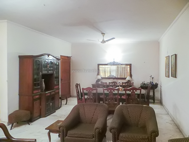 4 BHK Flat For Sale in Panchsheel Park