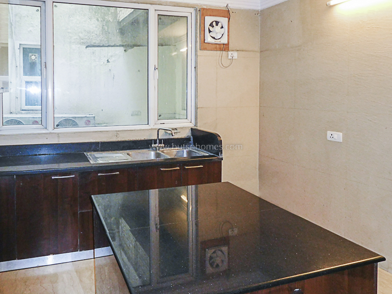 4 BHK Flat For Sale in Panchsheel Park