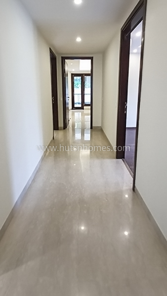 4 BHK Flat For Sale in Panchsheel Park