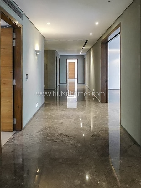 3 BHK Flat For Sale in Greater Kailash Part 1