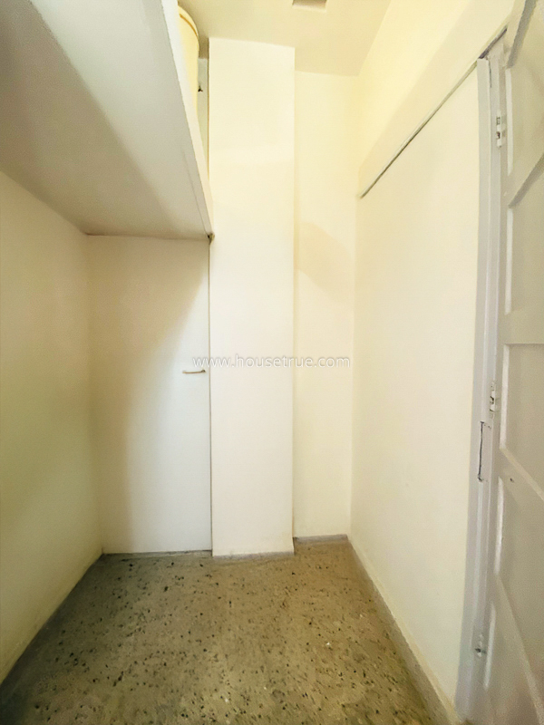 3 BHK Flat For Rent in Jor Bagh