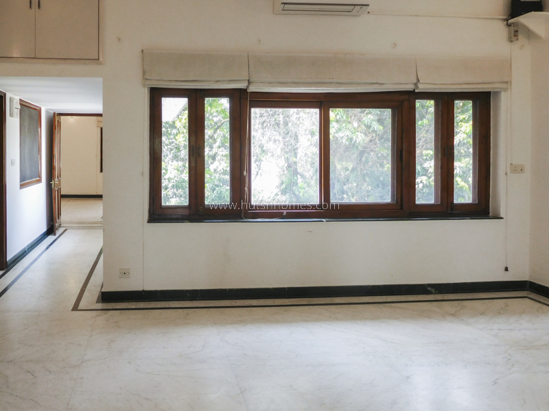 3 BHK Flat For Rent in Sundar Nagar