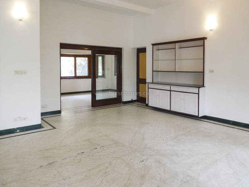 3 BHK Flat For Rent in Sundar Nagar