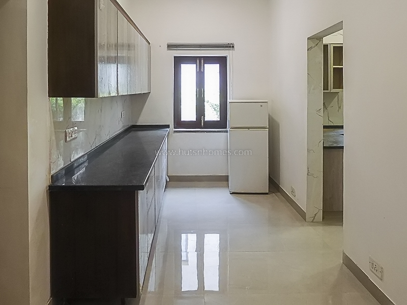 3 BHK Flat For Rent in Golf Links