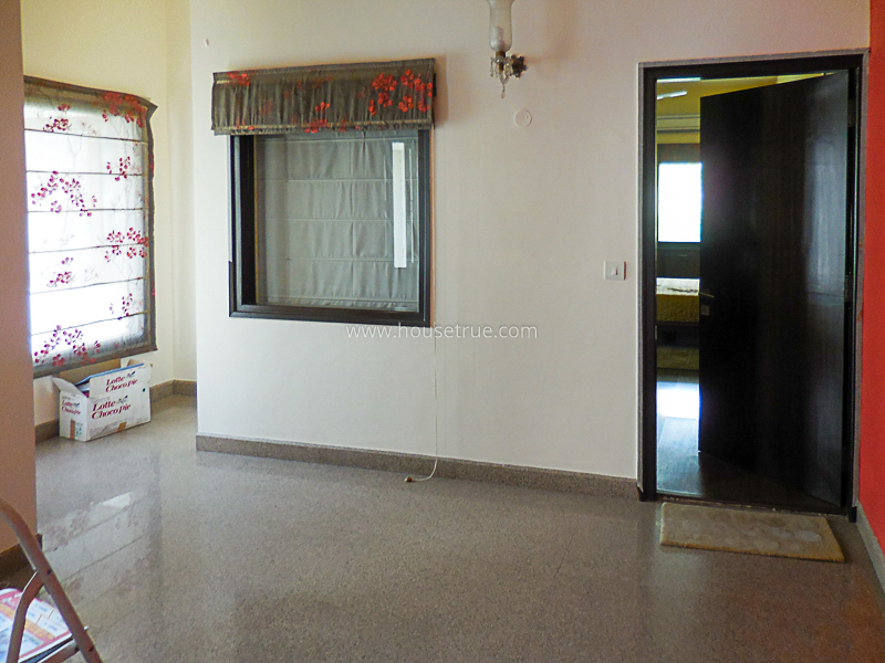 2 BHK Flat For Rent in Golf Links