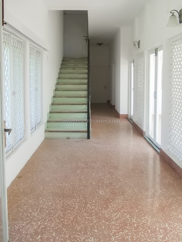 4 BHK Duplex For Rent in Jor Bagh