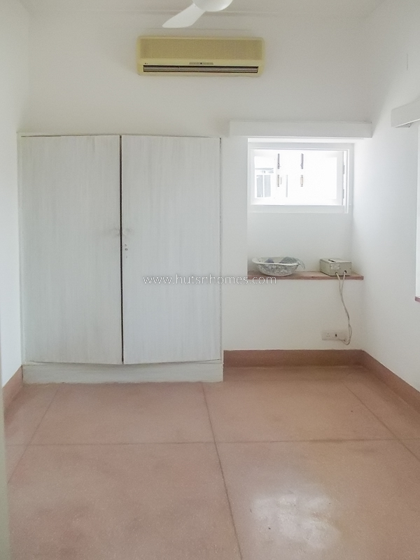 4 BHK Duplex For Rent in Jor Bagh