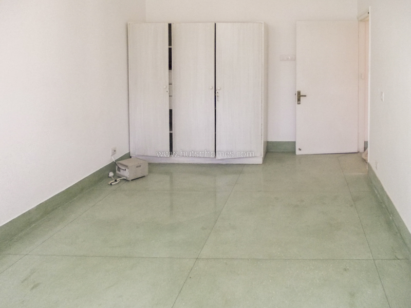 4 BHK Duplex For Rent in Jor Bagh