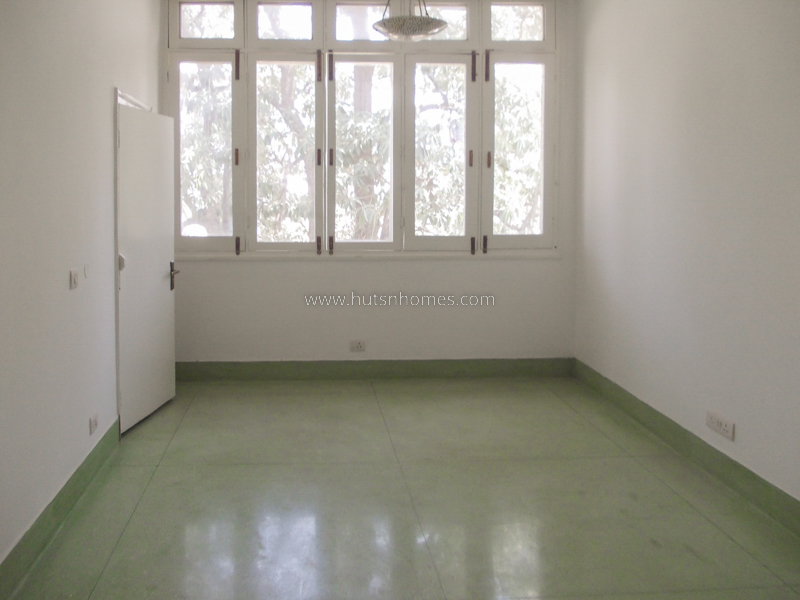 4 BHK Duplex For Rent in Jor Bagh