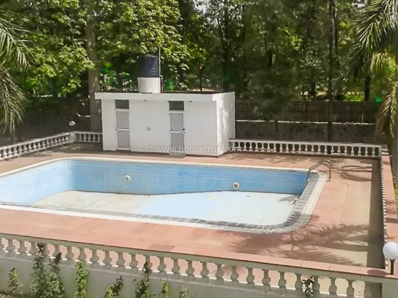 5 BHK Farm House For Rent in Westend Greens