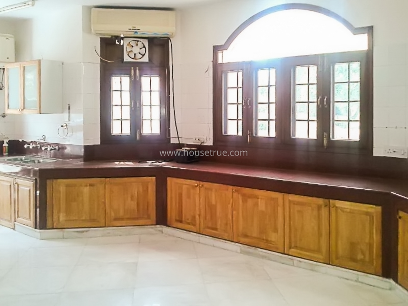 5 BHK Farm House For Rent in Westend Greens