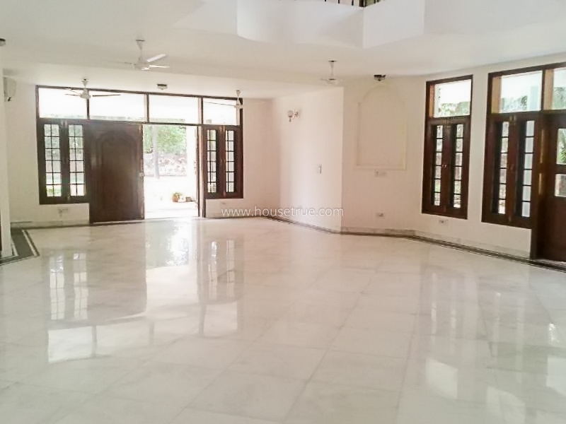 5 BHK Farm House For Rent in Westend Greens