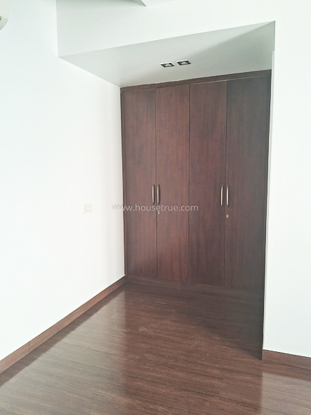 3 BHK Flat For Rent in Jor Bagh