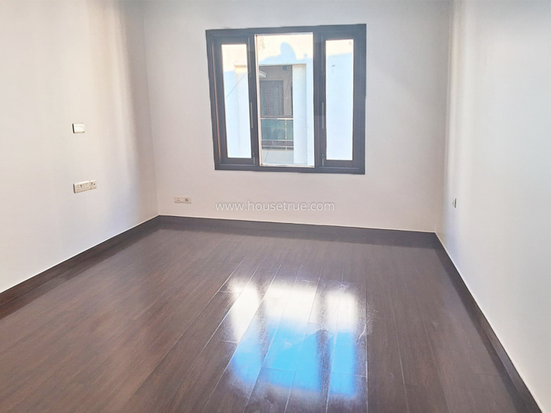 3 BHK Flat For Rent in Jor Bagh