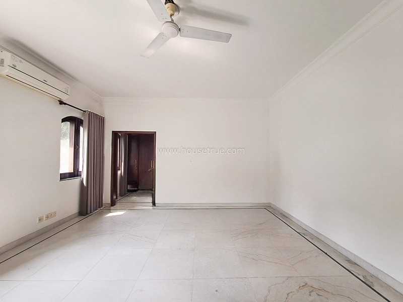 4 BHK Farm House For Rent in Bijwasan