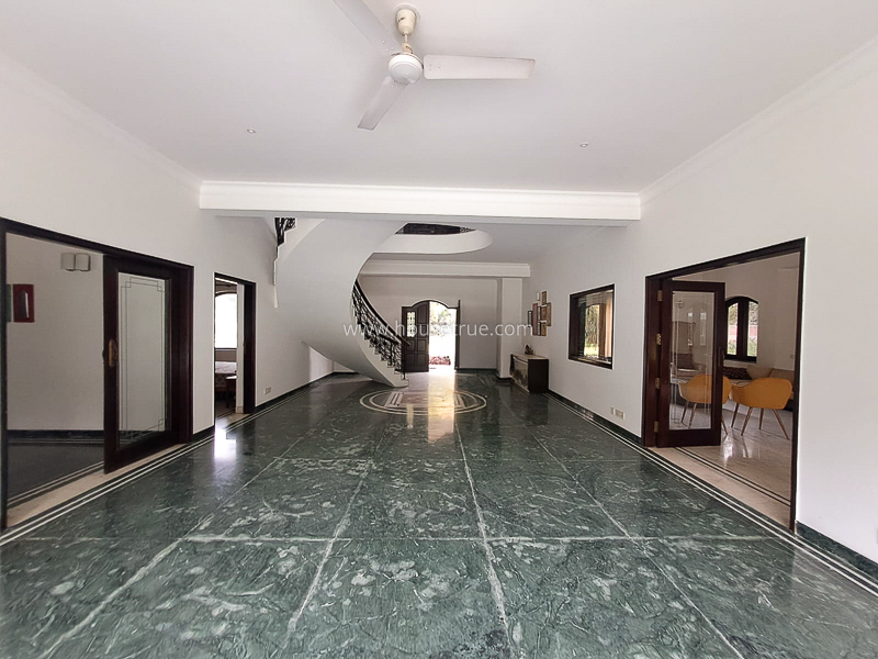 4 BHK Farm House For Rent in Bijwasan